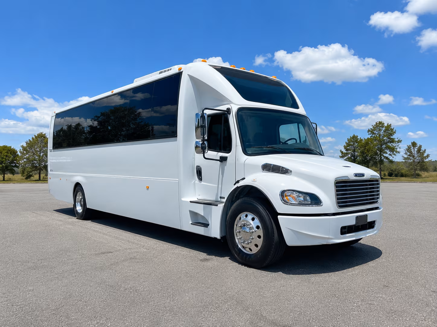 Camp Lejeune & MCAS New River (Gate Transportation)