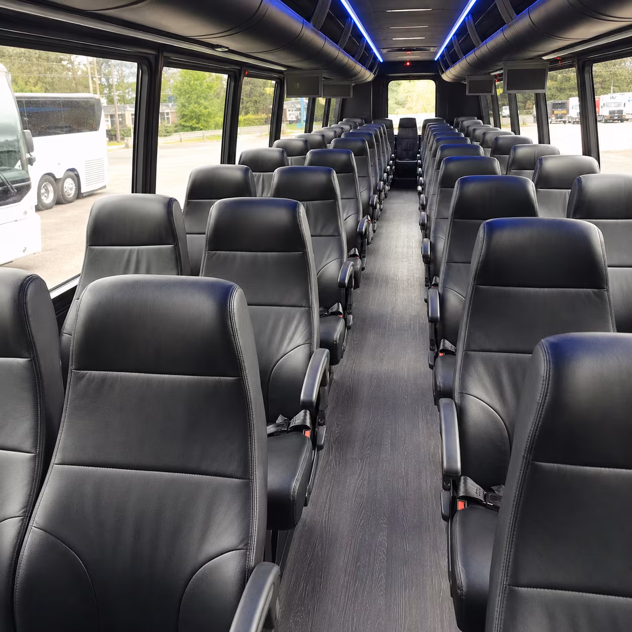 Durham Airport Shuttles & Transportation