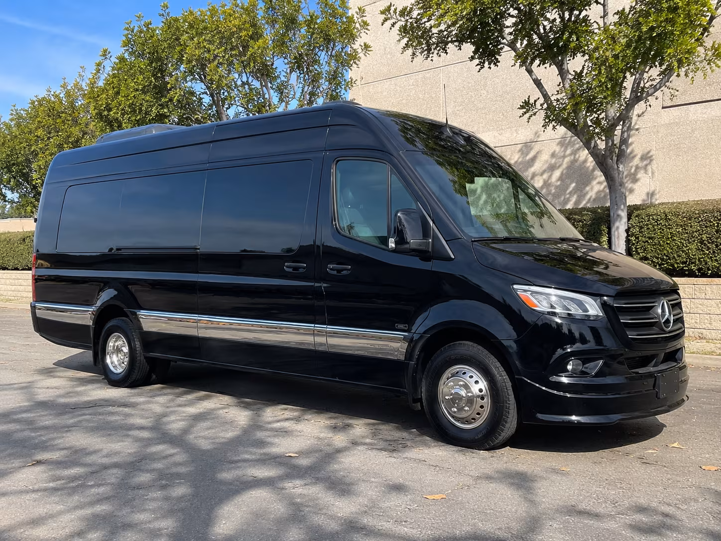 Fayetteville Airport Shuttles & Transportation