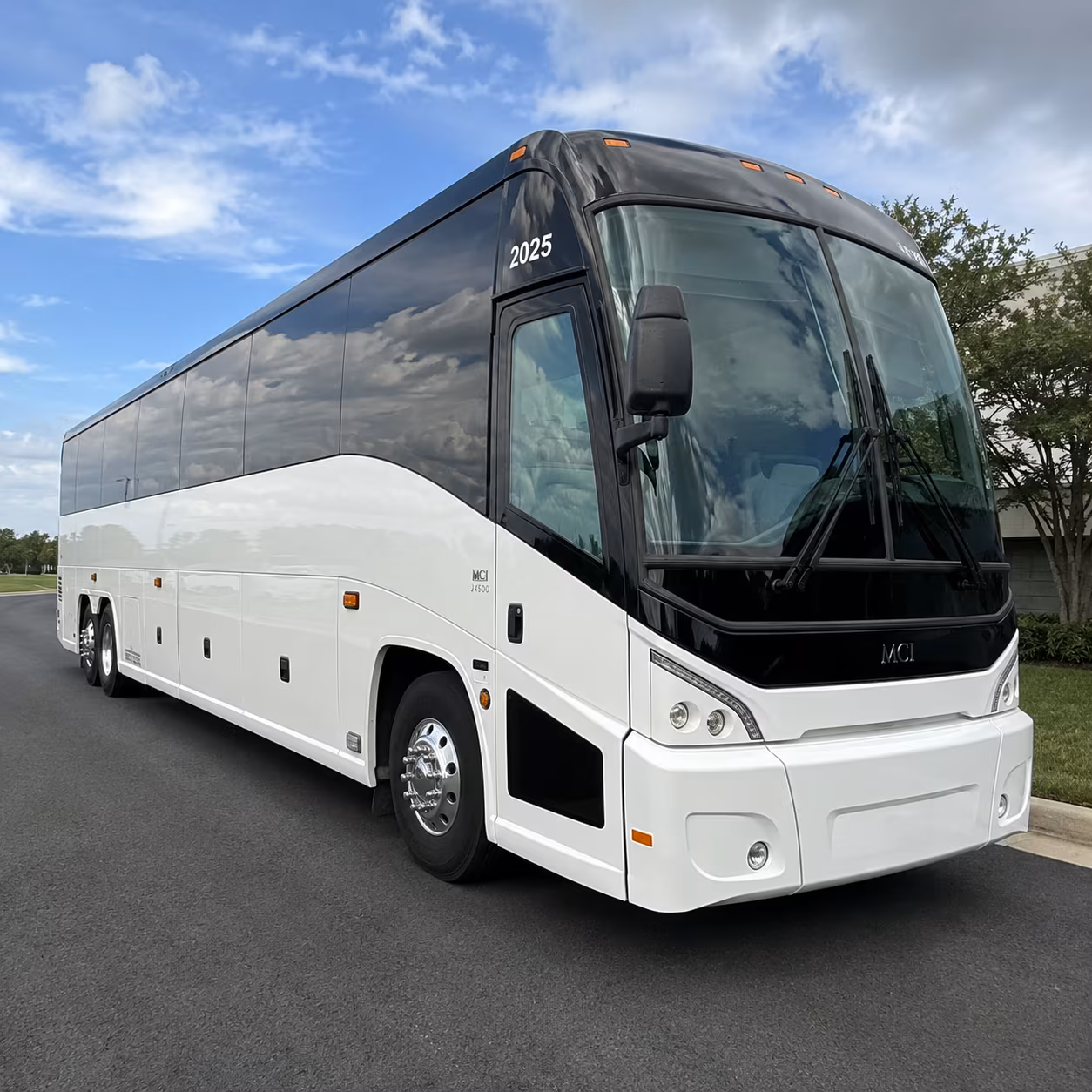 Fayetteville Corporate Transportation group transportation