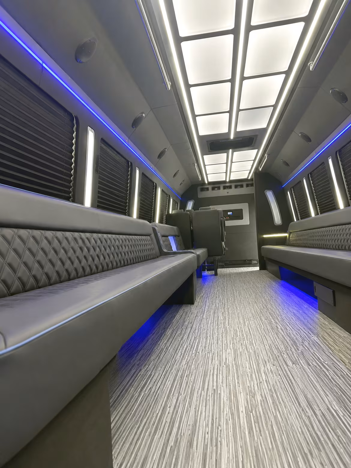 Fayetteville Prom & Homecoming Transportation route planning