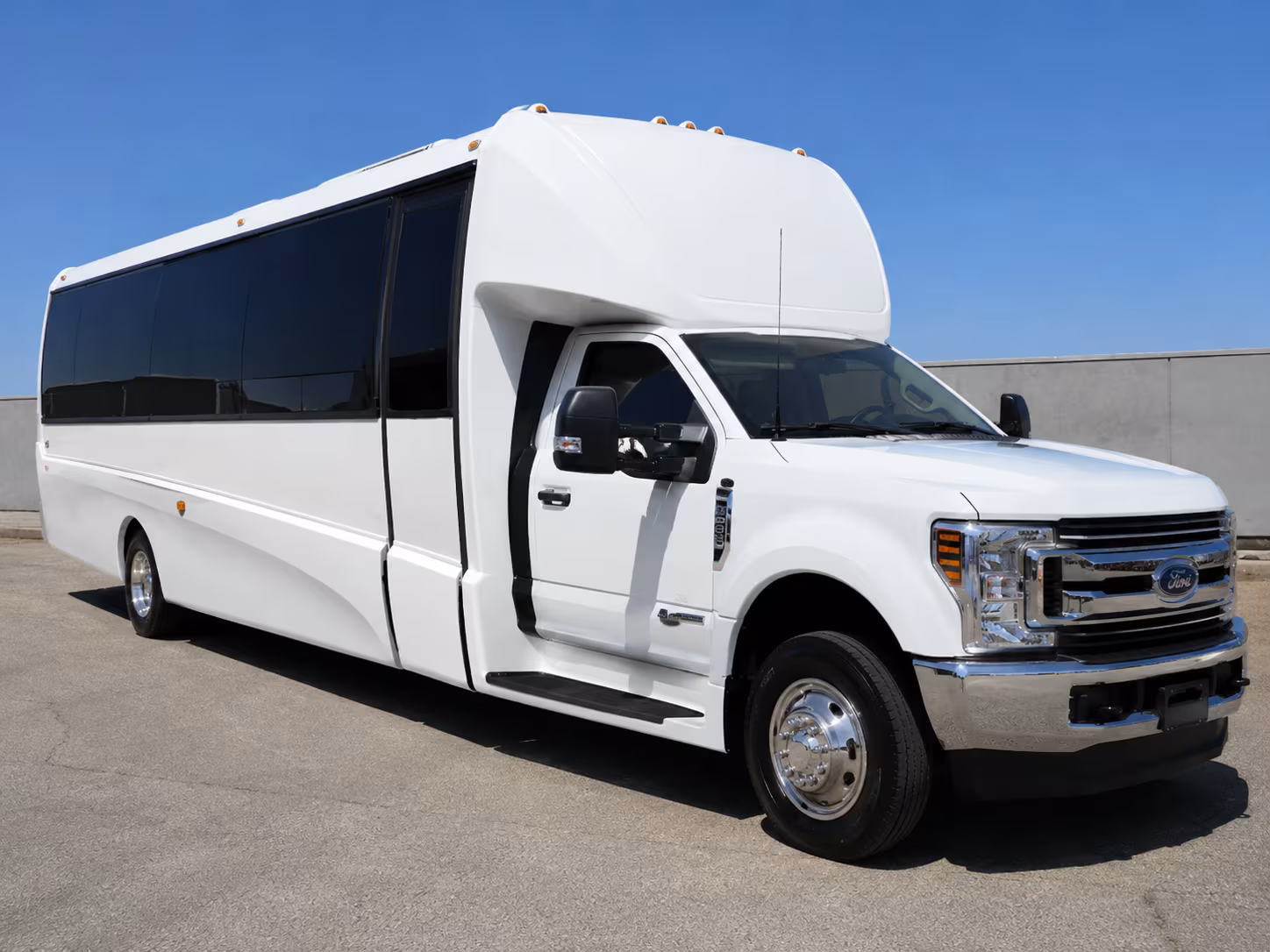 Fayetteville School Event Transportation route planning