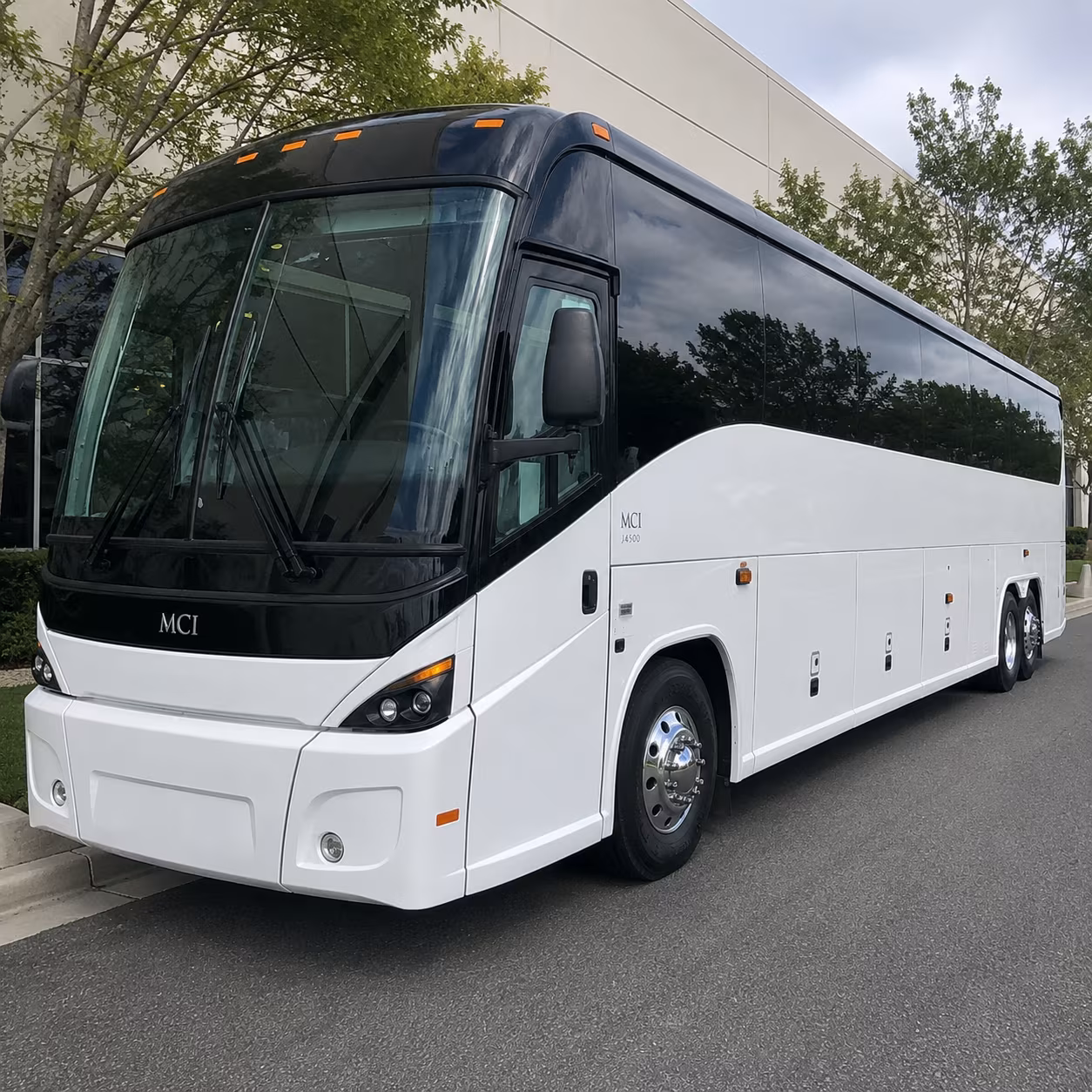 Jacksonville Concert Transportation & Shuttles