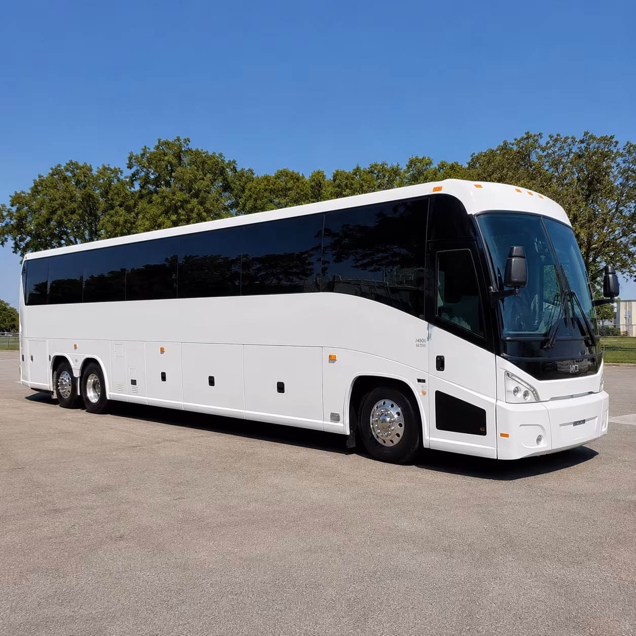 Wilmington Corporate Event Transportation